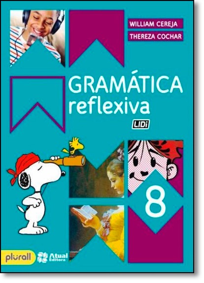 Gramatica Reflexiva William Roberto Cereja